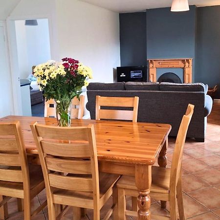 Dingle Harbour Cottages 3 Bed Sleeps 7 By Trident Holiday Homes Ngoại thất bức ảnh