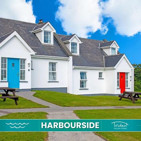 Dingle Harbour Cottages 3 Bed Sleeps 7 By Trident Holiday Homes Ngoại thất bức ảnh