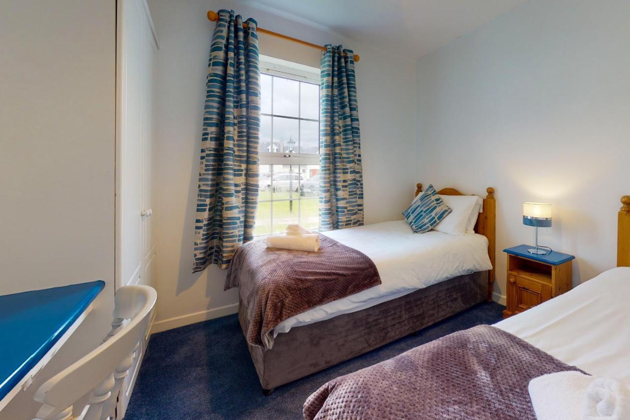Dingle Harbour Cottages 3 Bed Sleeps 7 By Trident Holiday Homes Ngoại thất bức ảnh