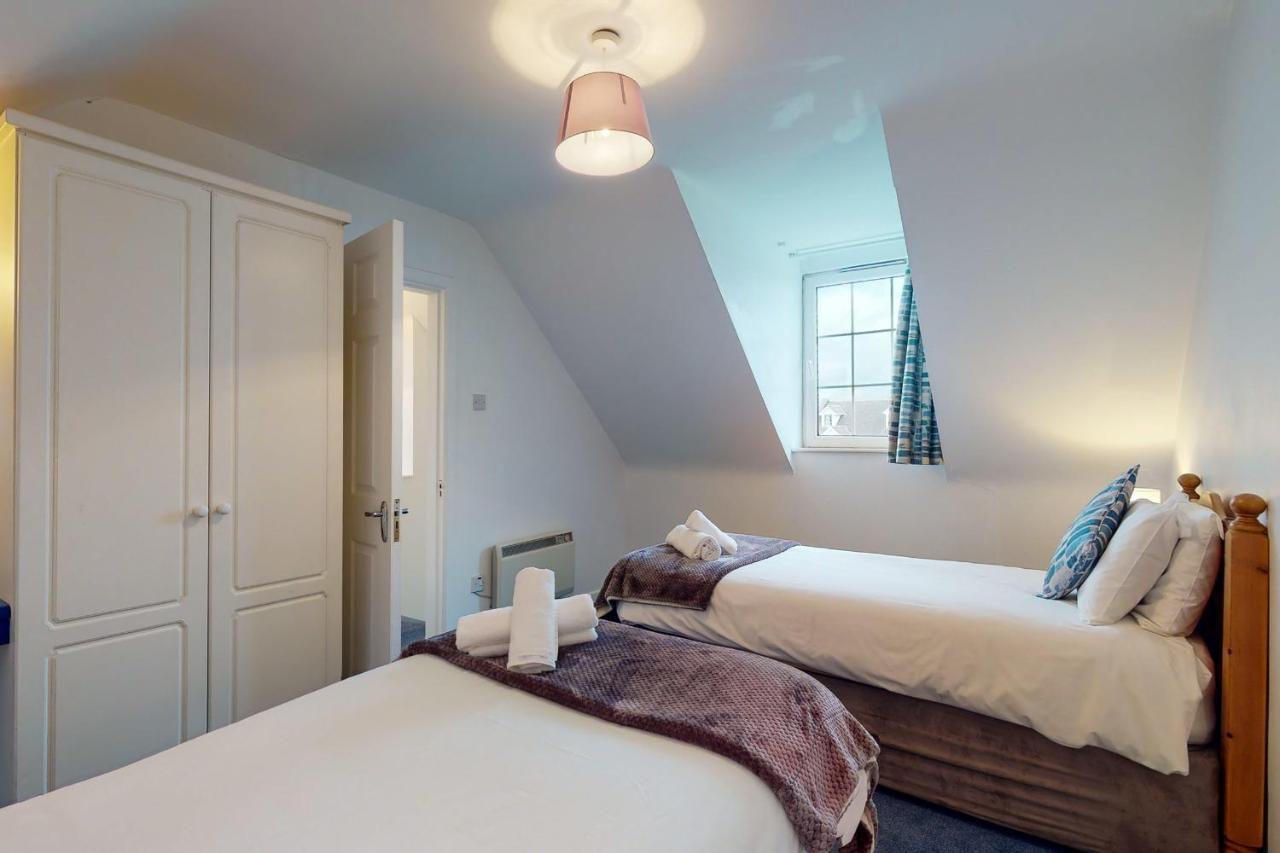 Dingle Harbour Cottages 3 Bed Sleeps 7 By Trident Holiday Homes Ngoại thất bức ảnh