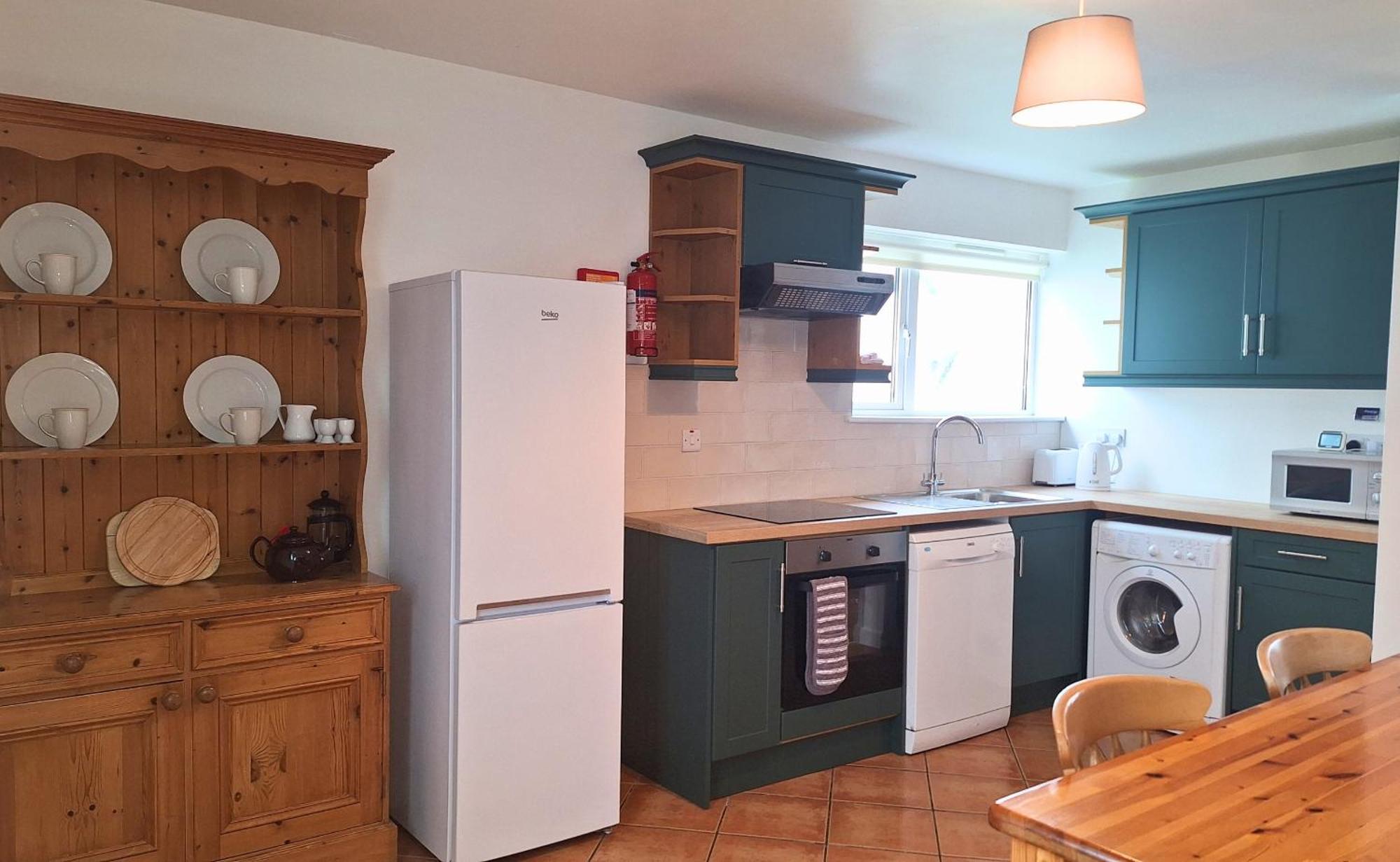 Dingle Harbour Cottages 3 Bed Sleeps 7 By Trident Holiday Homes Ngoại thất bức ảnh