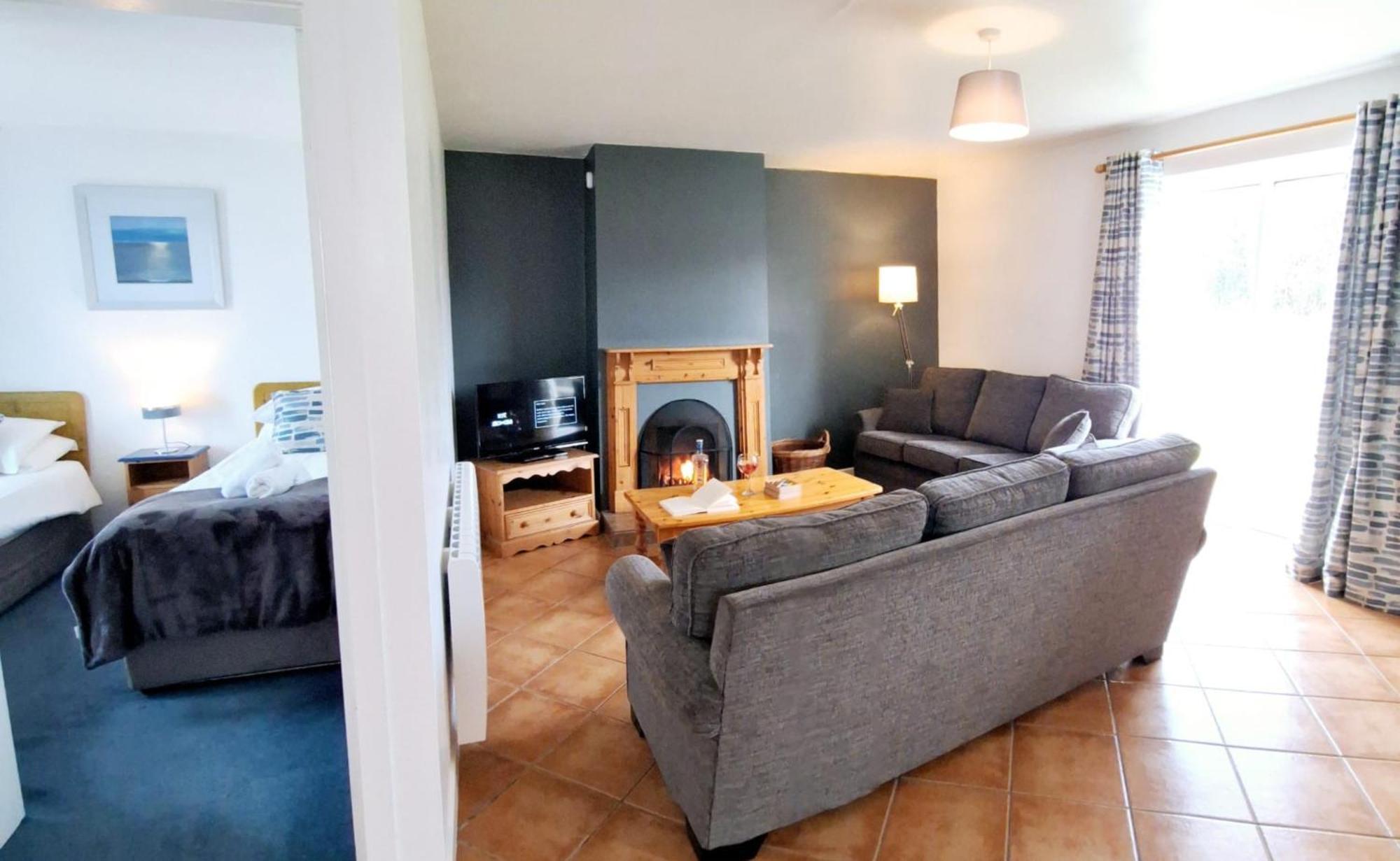 Dingle Harbour Cottages 3 Bed Sleeps 7 By Trident Holiday Homes Ngoại thất bức ảnh