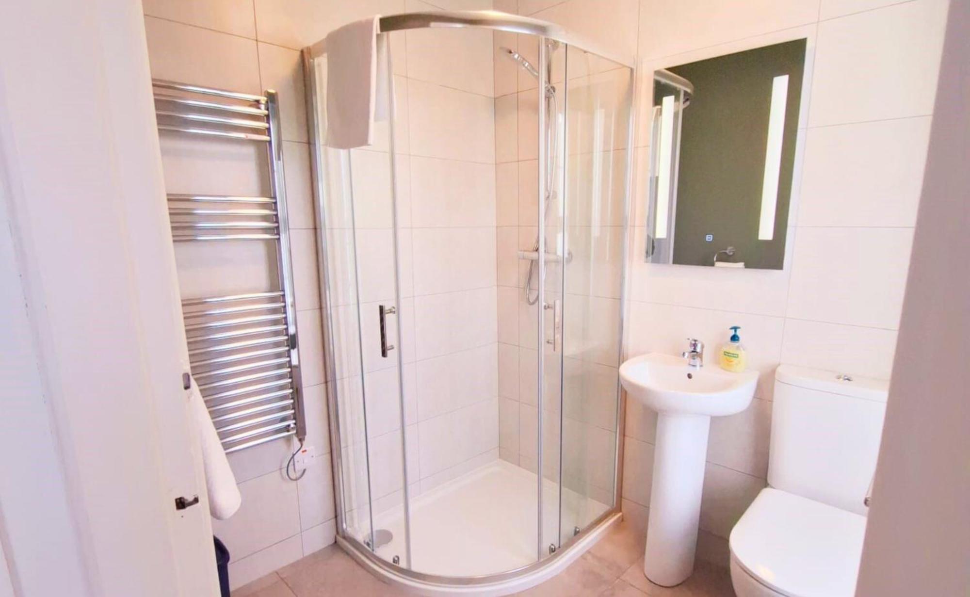Dingle Harbour Cottages 3 Bed Sleeps 7 By Trident Holiday Homes Ngoại thất bức ảnh